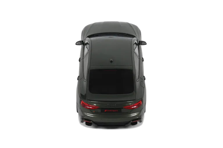Audi RS 5 Competition '23, groen - GTS - 1:18