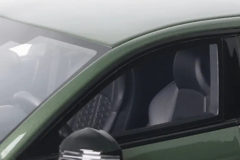 Audi RS 5 Competition '23, groen - GTS - 1:18
