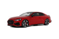 Audi RS5 Coupé Coupe - Rood - GT Spirit - 1:18