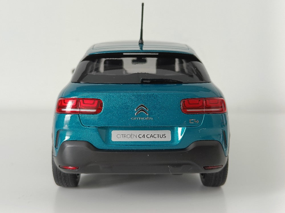 Citroën C4 Cactus Norev - 1:18