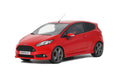 Ford Fiesta MK7 ST (Race Red) 1:18