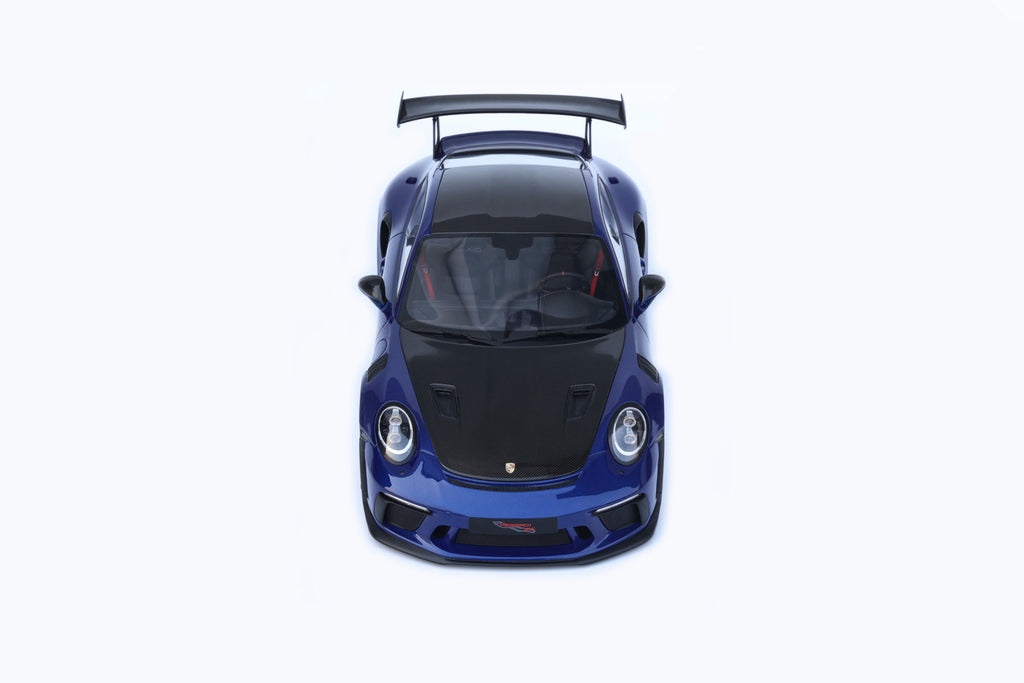 PORSCHE 911 (991.2) GT3 RS WP 1:18 GT SPIRIT