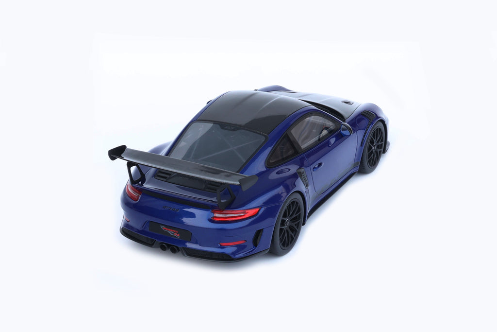 PORSCHE 911 (991.2) GT3 RS WP 1:18 GT SPIRIT