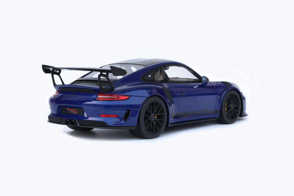 PORSCHE 911 (991.2) GT3 RS WP 1:18 GT SPIRIT
