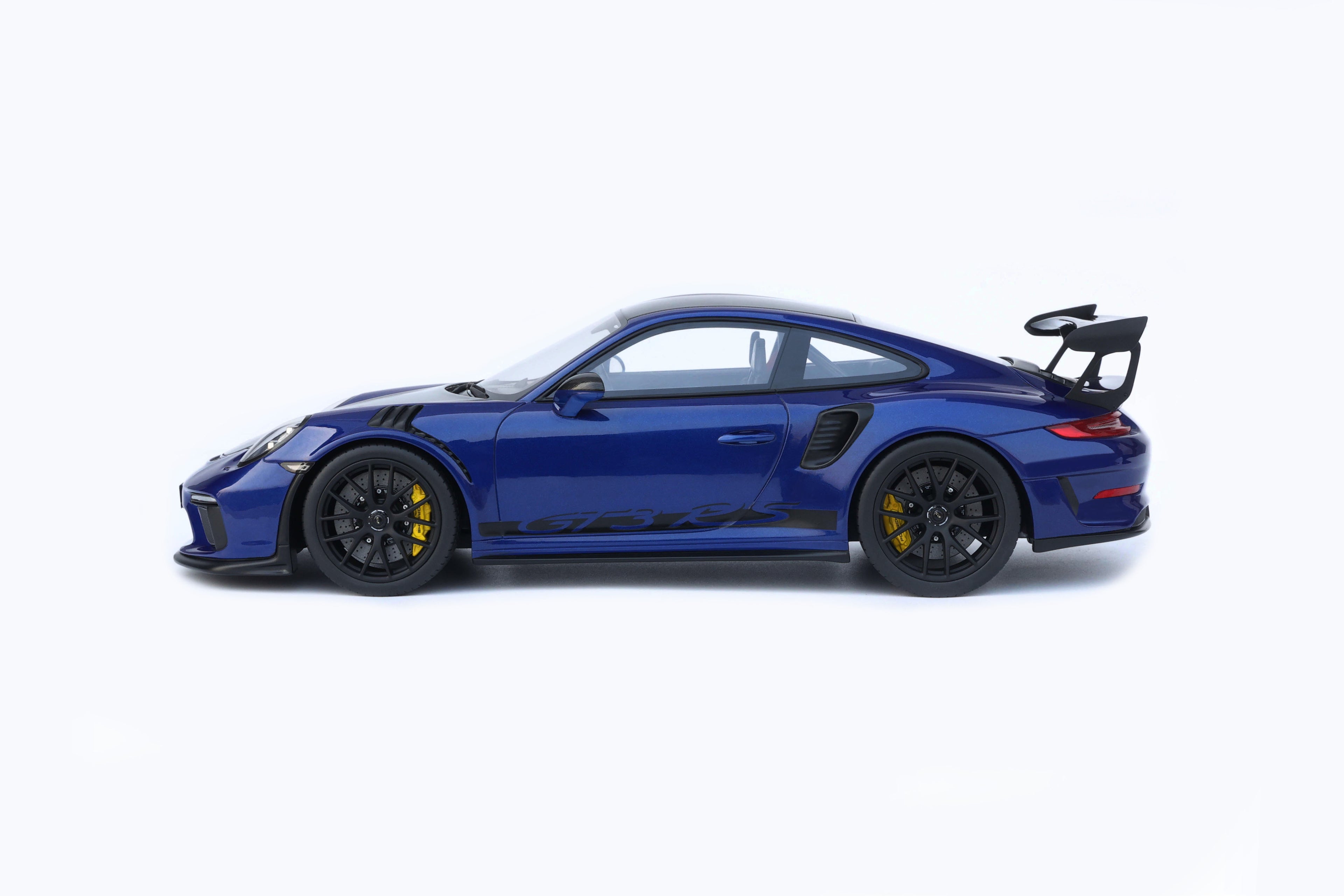PORSCHE 911 (991.2) GT3 RS WP 1:18 GT SPIRIT
