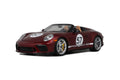 PORSCHE 911 (991.2) SPEEDSTER "HERITAGE EDITION" CHERRY