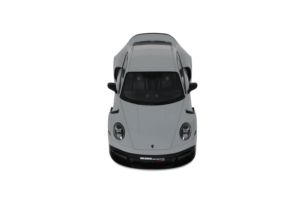BRABUS 900 ROCKET-R NARDO GREY, 2023