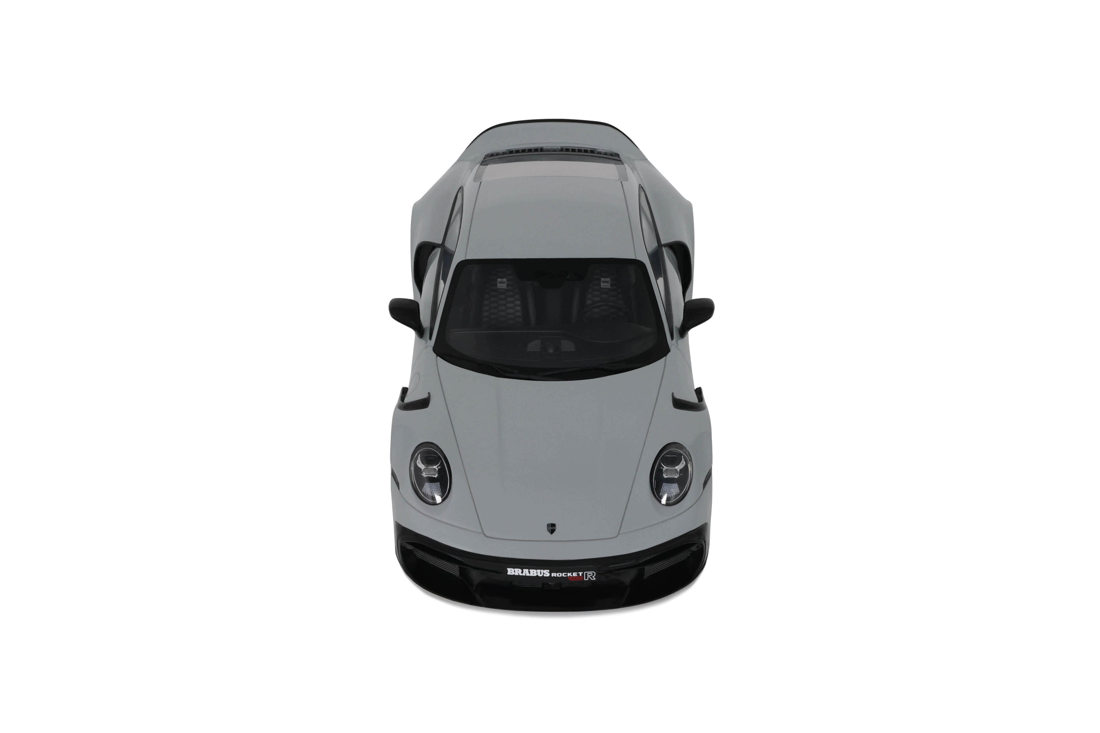 BRABUS 900 ROCKET-R NARDO GREY, 2023
