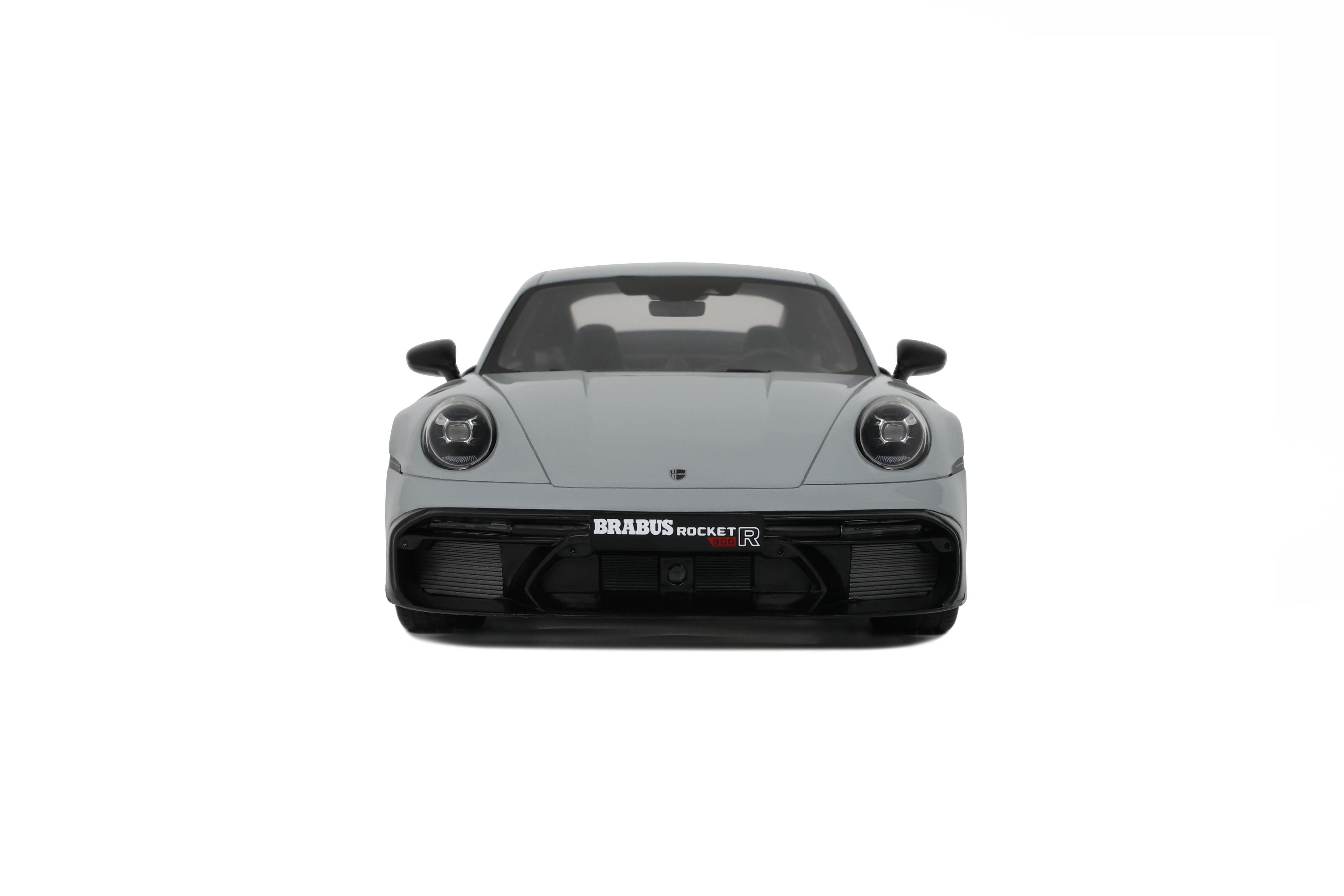 BRABUS 900 ROCKET-R NARDO GREY, 2023