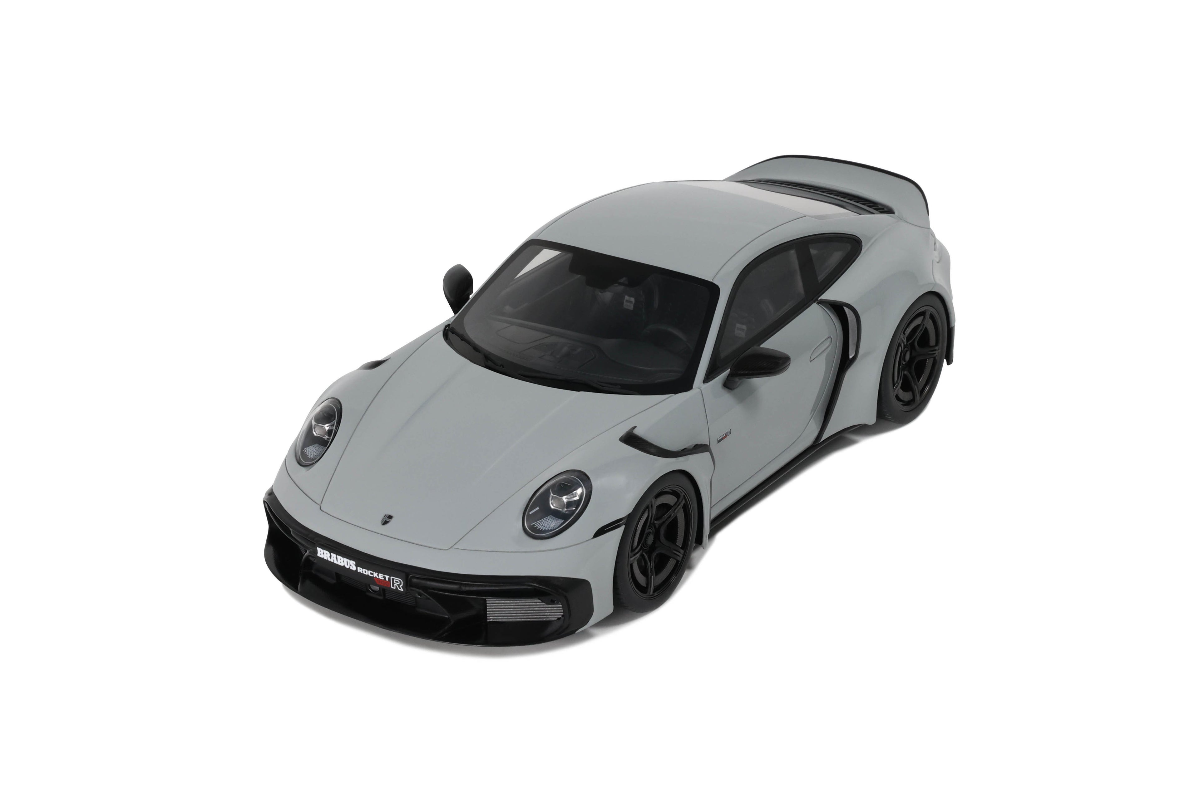 BRABUS 900 ROCKET-R NARDO GREY, 2023