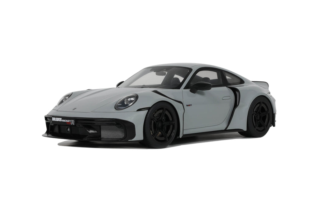 BRABUS 900 ROCKET-R NARDO GREY, 2023