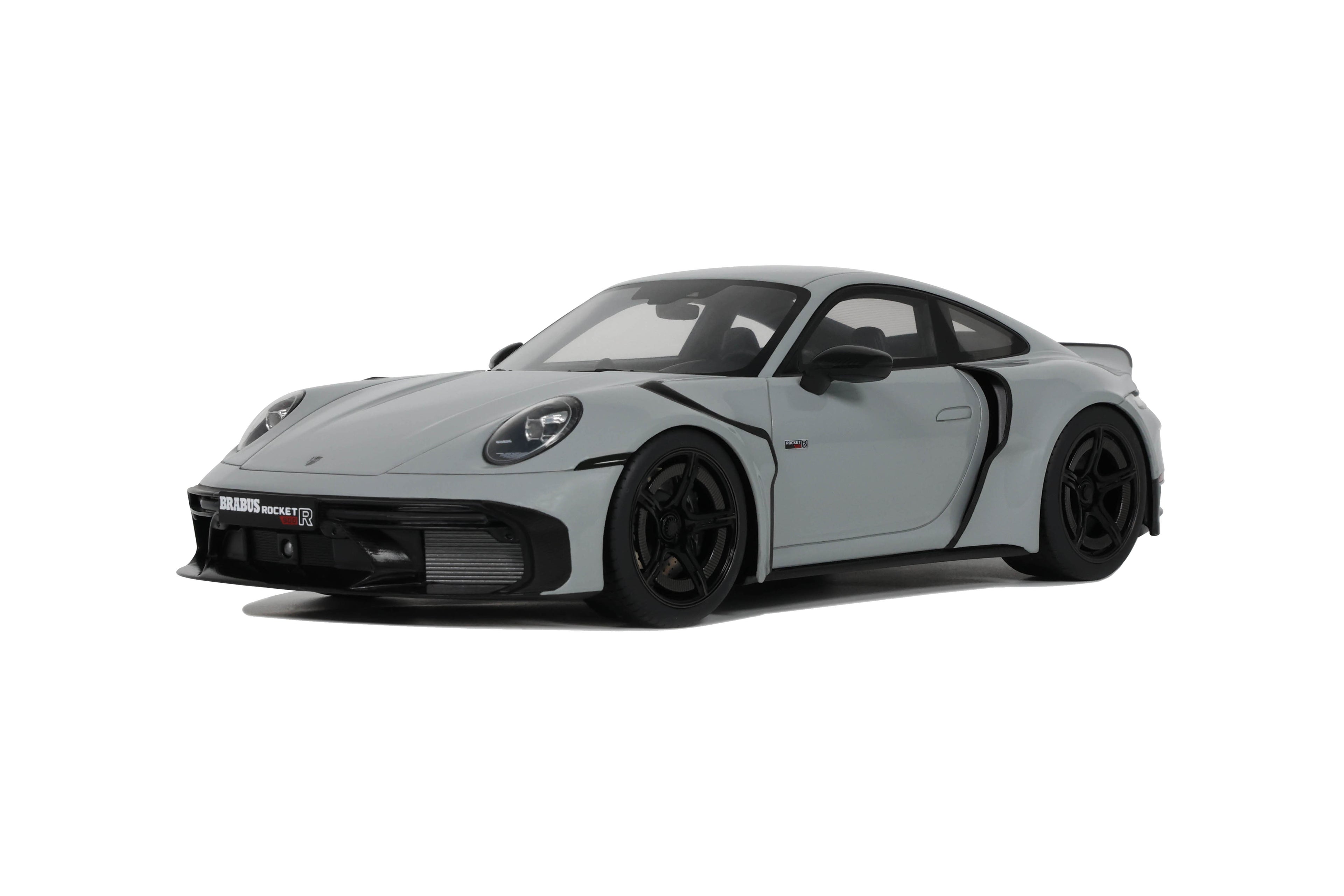BRABUS 900 ROCKET-R NARDO GREY, 2023