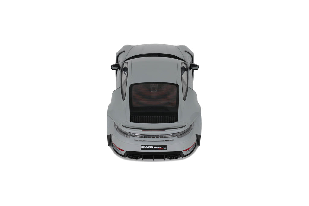 BRABUS 900 ROCKET-R NARDO GREY, 2023