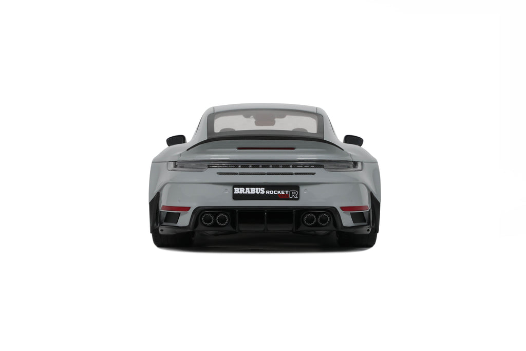 BRABUS 900 ROCKET-R NARDO GREY, 2023