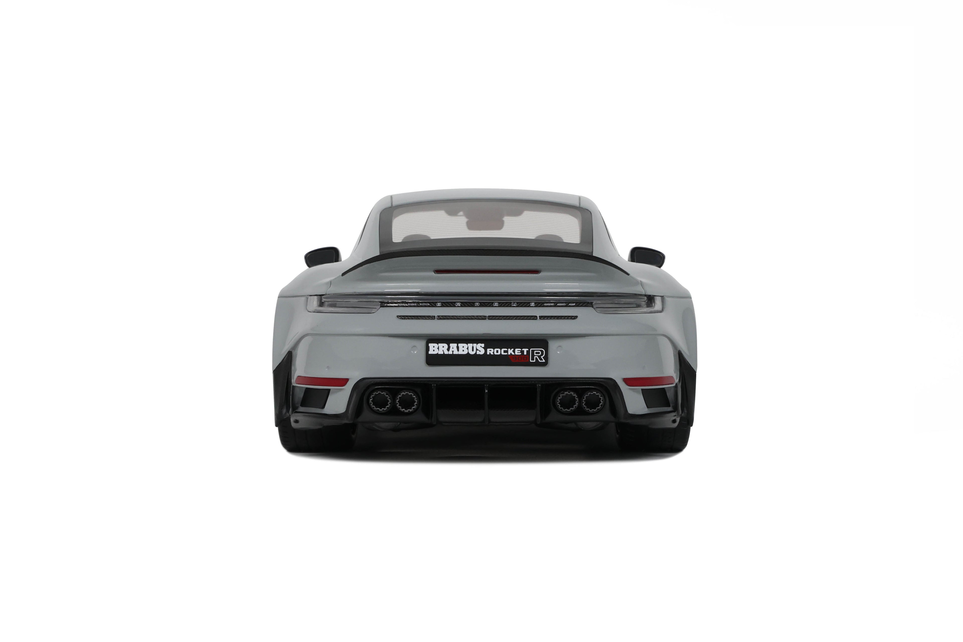 BRABUS 900 ROCKET-R NARDO GREY, 2023