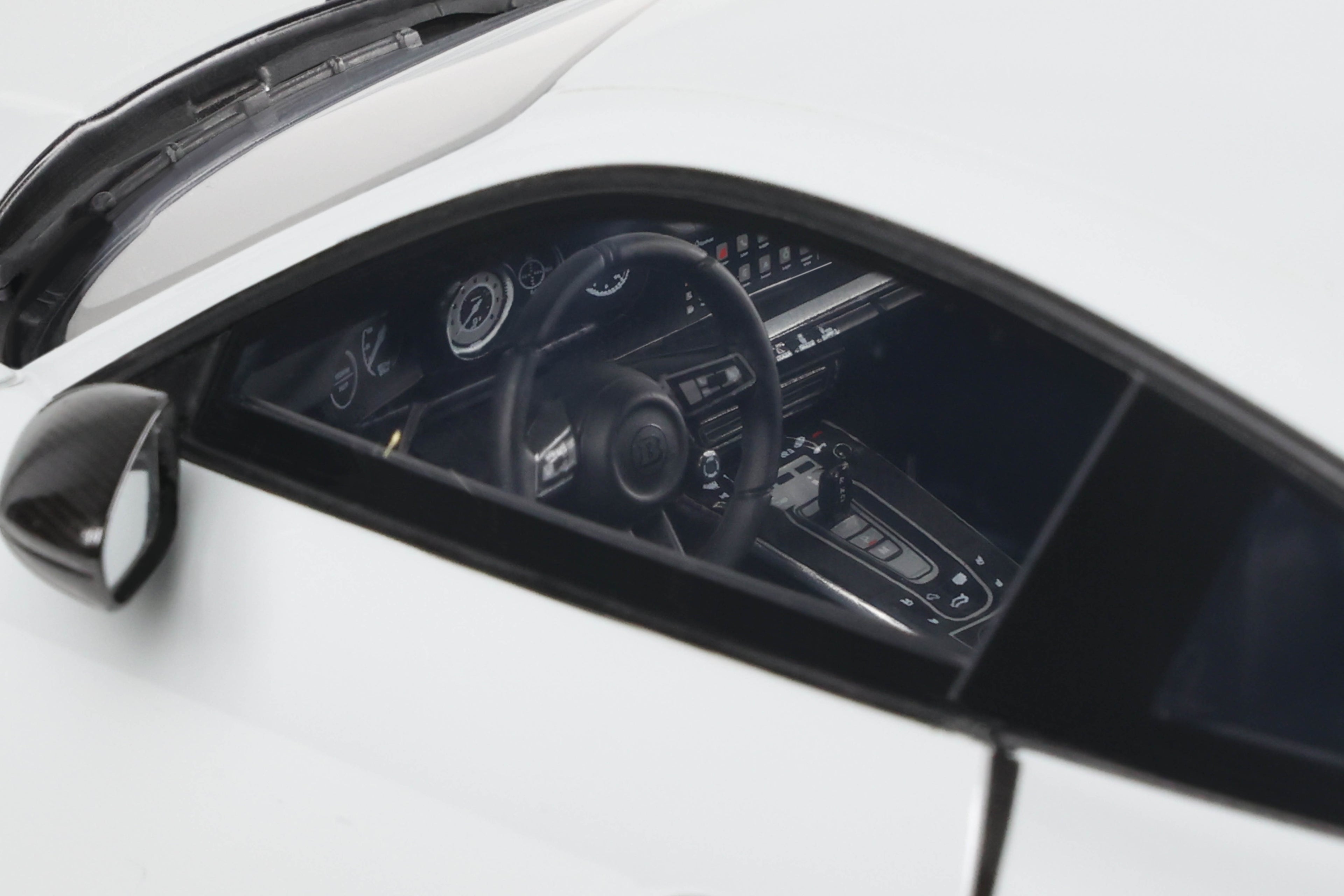 BRABUS 900 ROCKET-R NARDO GREY, 2023