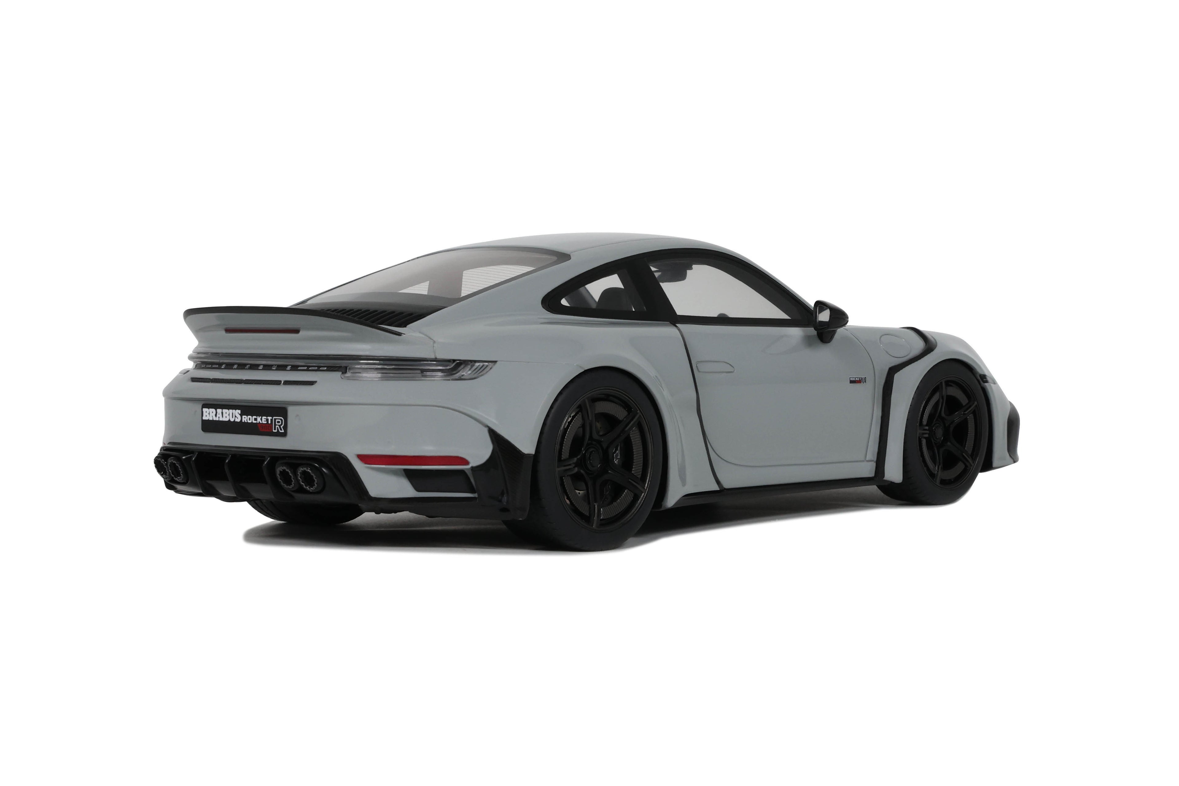 BRABUS 900 ROCKET-R NARDO GREY, 2023