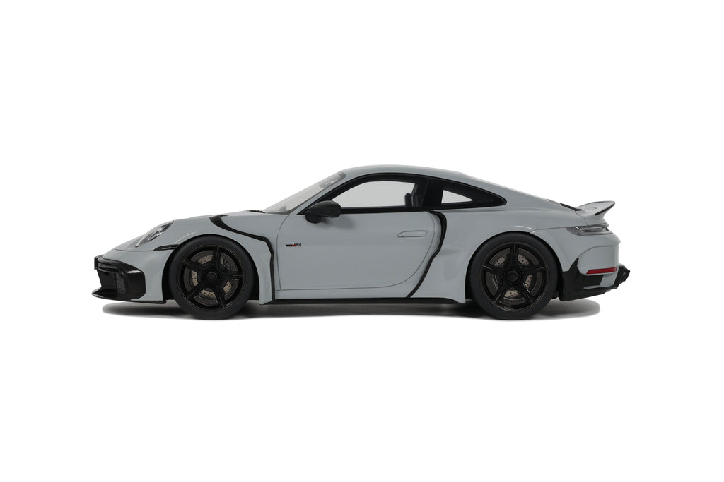 BRABUS 900 ROCKET-R NARDO GREY, 2023