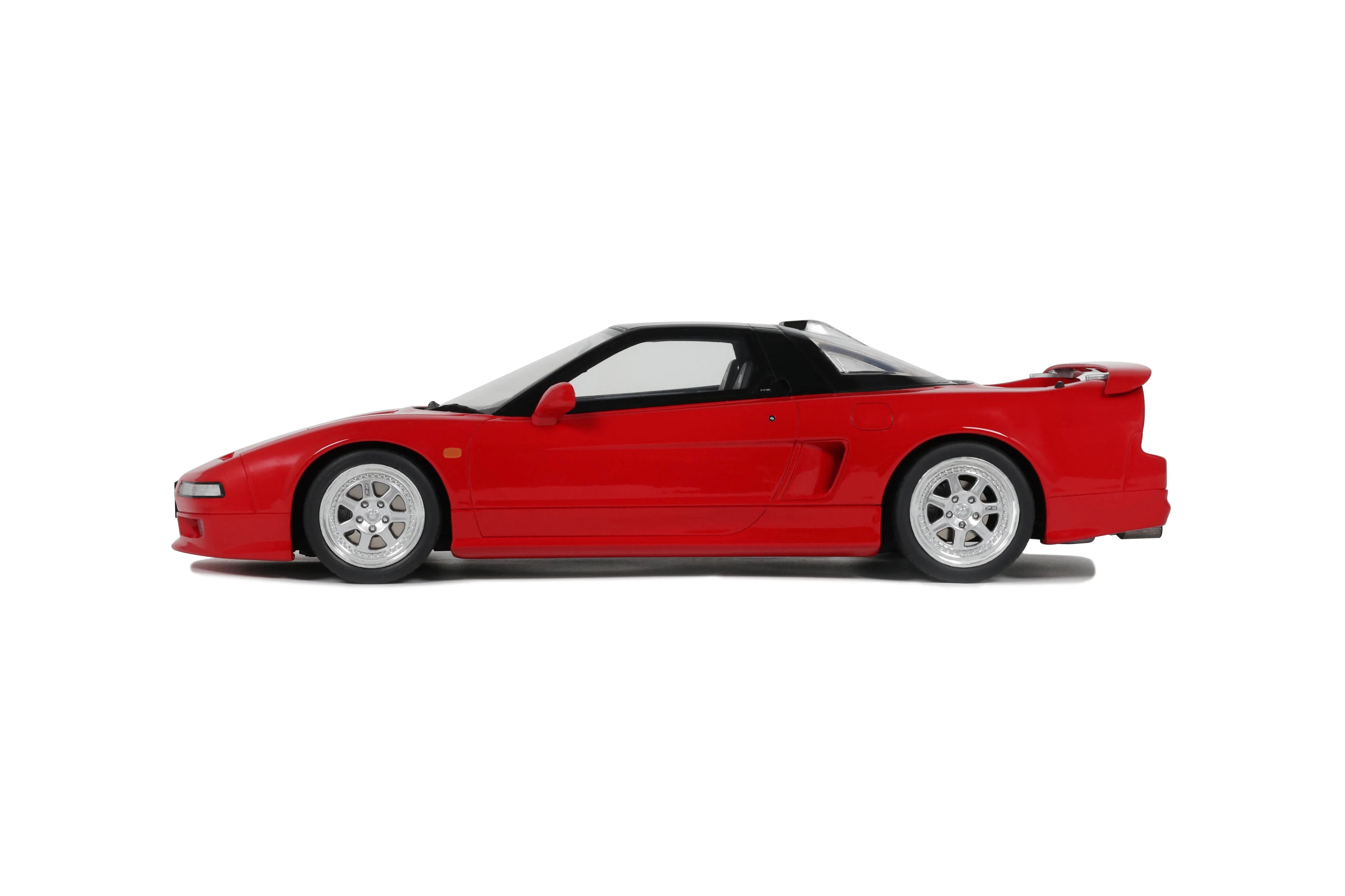 Honda NSX Mugen Formula Red 1993 1:18