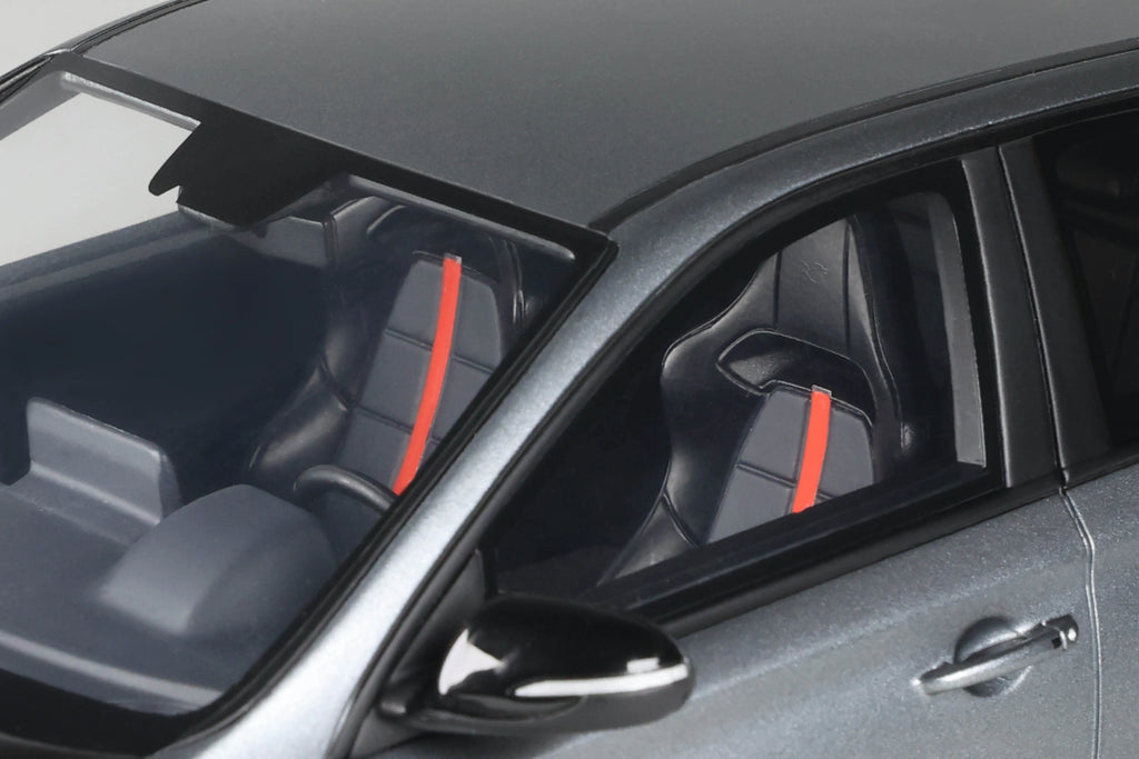 Hyundai i30 N Project C Shooting Star Met 2017 1:18