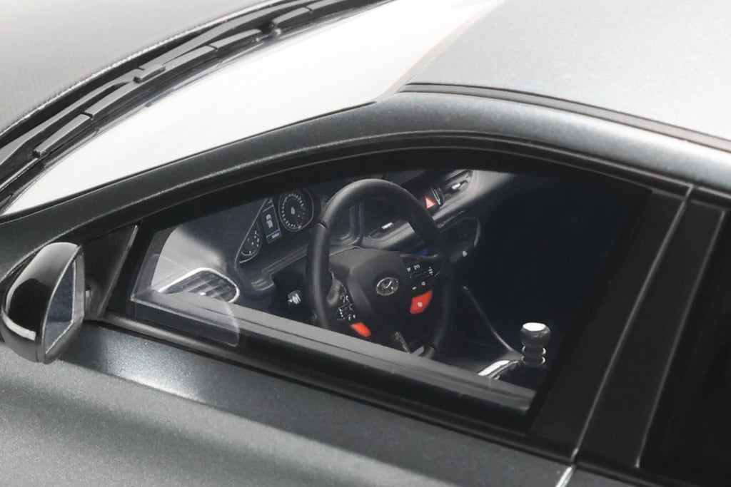 Hyundai i30 N Project C Shooting Star Met 2017 1:18