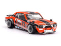 Nissan Skyline 2000GT-R (KPGC10) Kaido Racing V1 #72 1:64