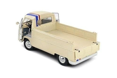 VW T1 pick up Herbie #53 '50 - 1:18 - Solido
