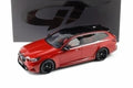 BMW M5 Touring '25, rood/GT Spirit/1:18