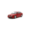 Alfa Romeo 156 GTA 2002, rood 1:18