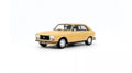 Peugeot 304 S Coupe Jaune 1972 - 1:18 - OttOmobile