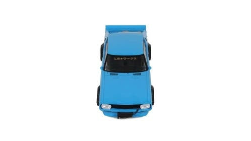 Nissan Skyline 2000 GT-R (KPGC110) by LB-Works 2024