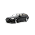BMW M5 (E61) 2004, zwart 1:18