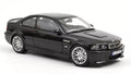 BMW M3 CSL 2003 SAPHIRE BLACK 1:18 NOREV