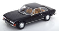 Peugeot 504 Coupe, zwart / Norev / 1:18