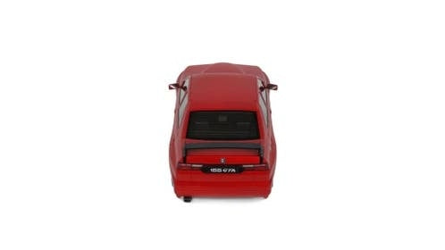Alfa Romeo 155 GTA Stradale Alfa Rood 130 1993 / OttOmobile