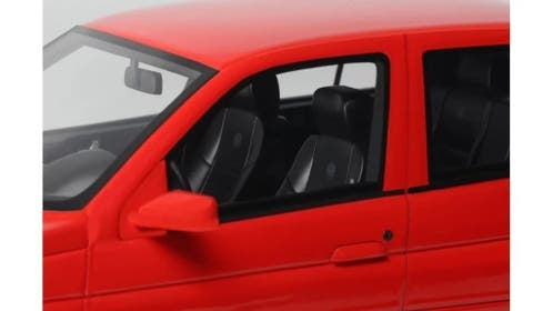Alfa Romeo 155 GTA Stradale Alfa Rood 130 1993 / OttOmobile