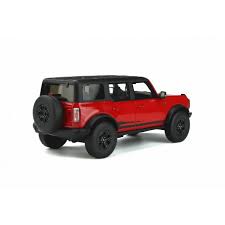 Ford Bronco - 1:18 - GT Spirit