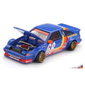 Toyota AE86 Sprinter Trueno Kaido Racing V1 '83 KaidoHouse 1:64