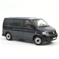 VW Transporter 2003 Anthracite Grey / 1:18 / Norev