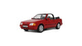 Ford Escort Mk4 XR3i Cabriolet Flamenco-Rot 1986 /OttOmobile
