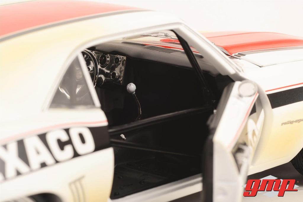 CHEVROLET CAMARO RS #18 "TEXACO" 1969