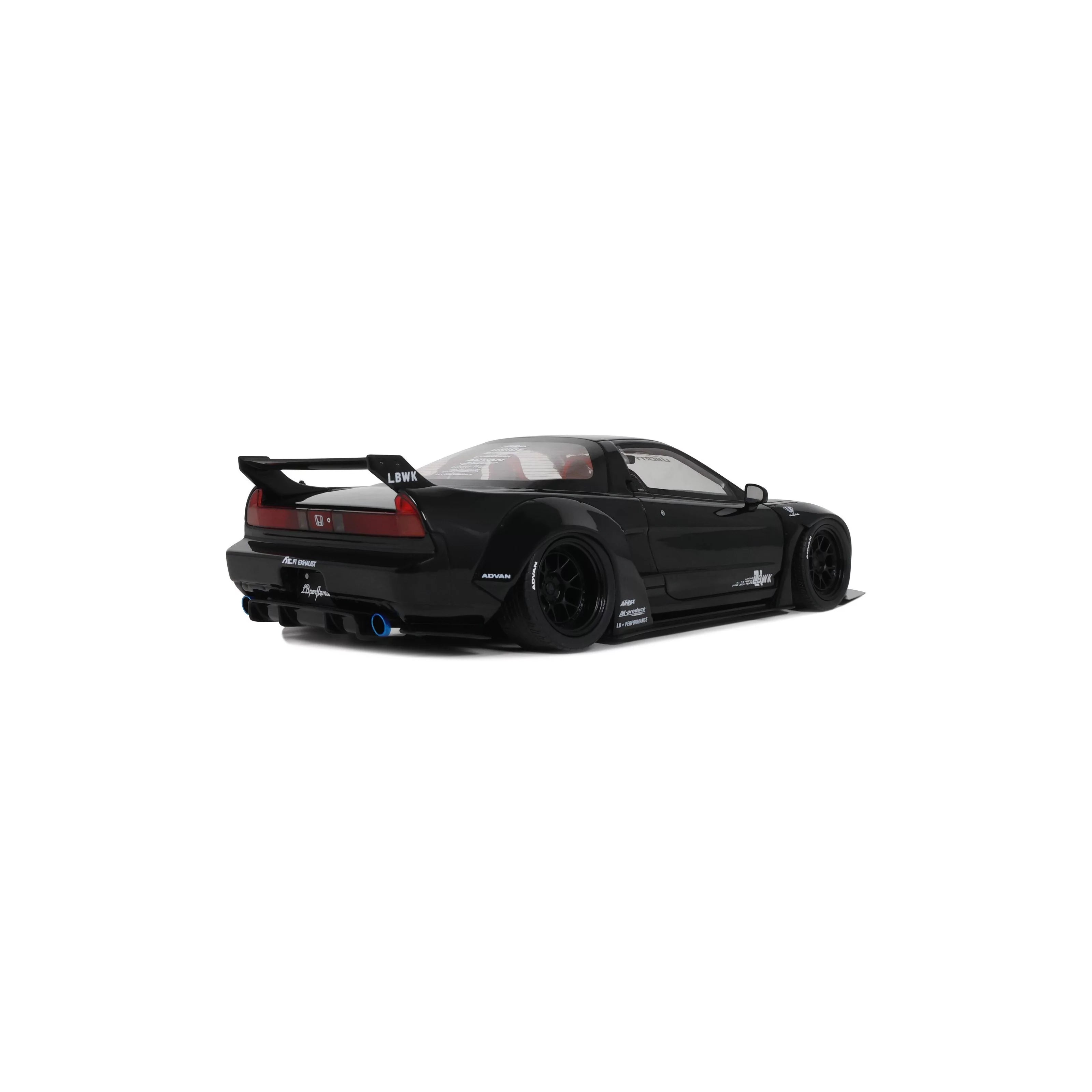 LB-Works Honda NSX (NA1) 2020/OttOmobile/1:18