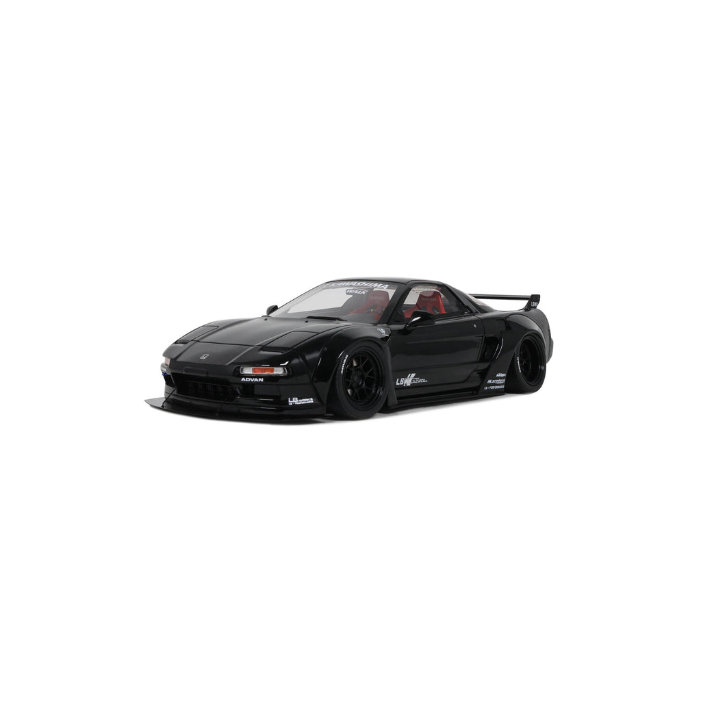 LB-Works Honda NSX (NA1) 2020/OttOmobile/1:18