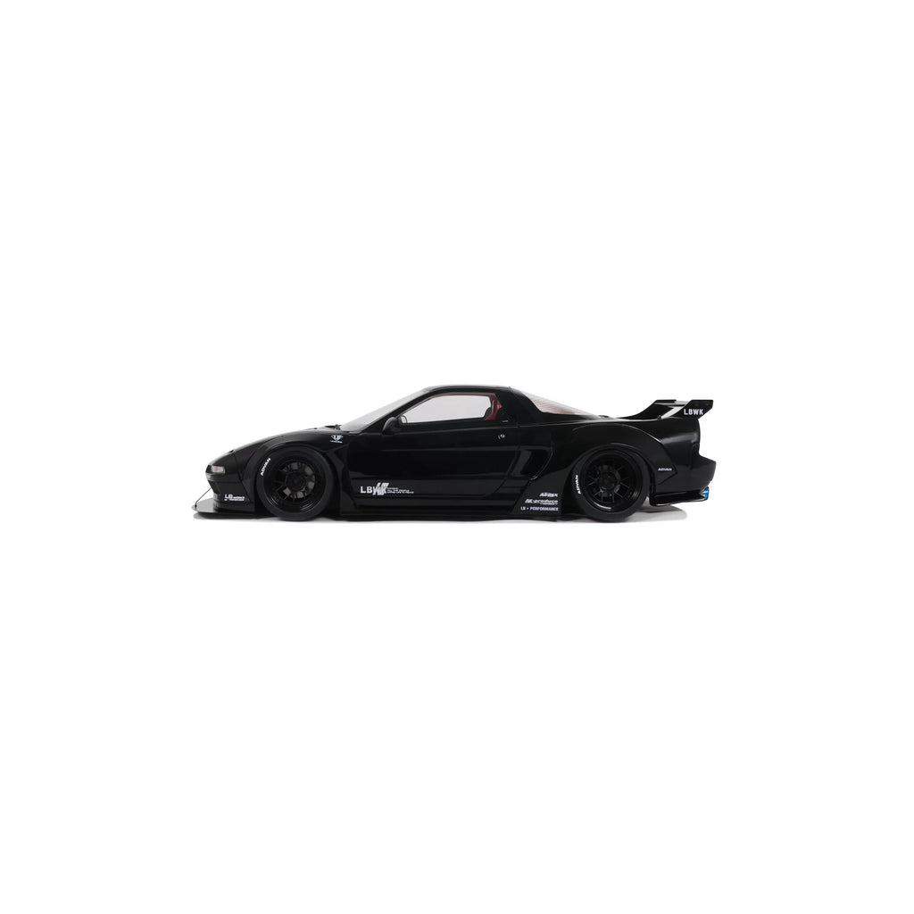 LB-Works Honda NSX (NA1) 2020/OttOmobile/1:18