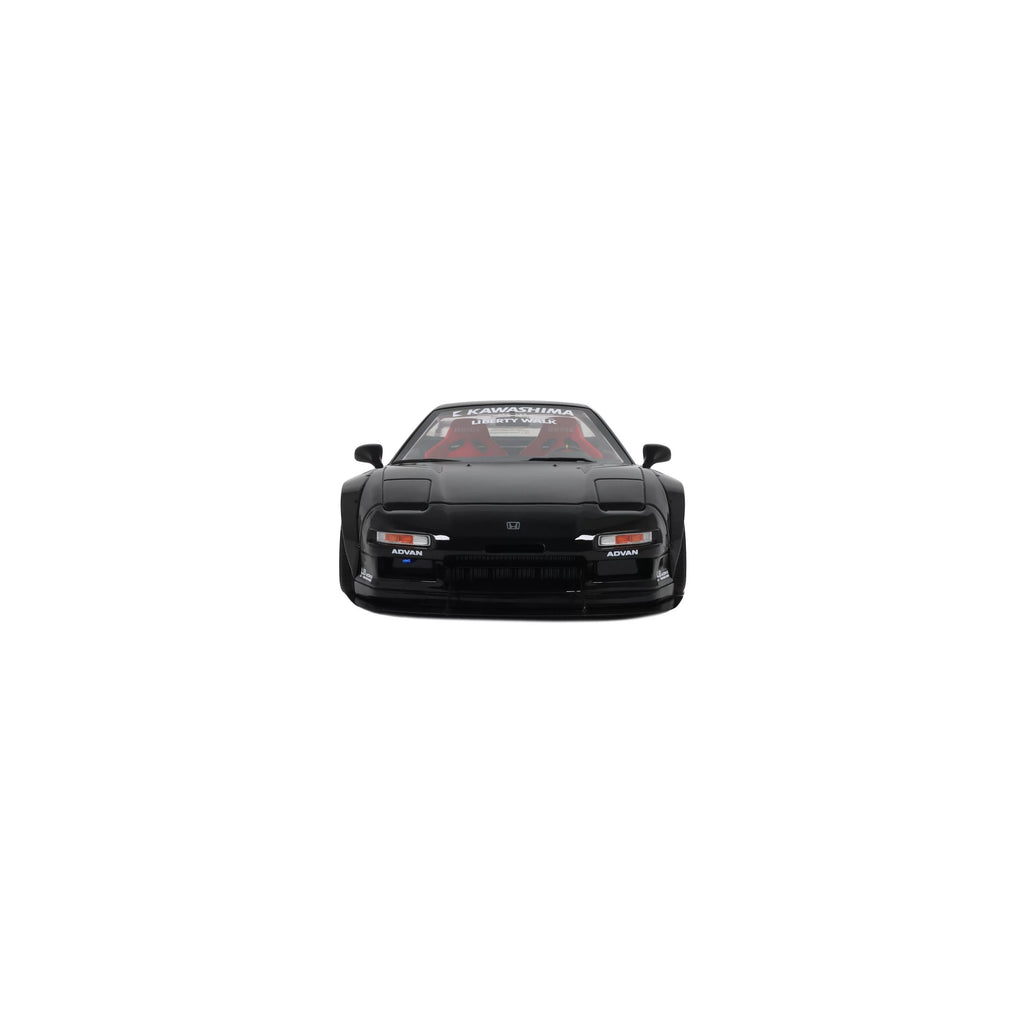 LB-Works Honda NSX (NA1) 2020/OttOmobile/1:18