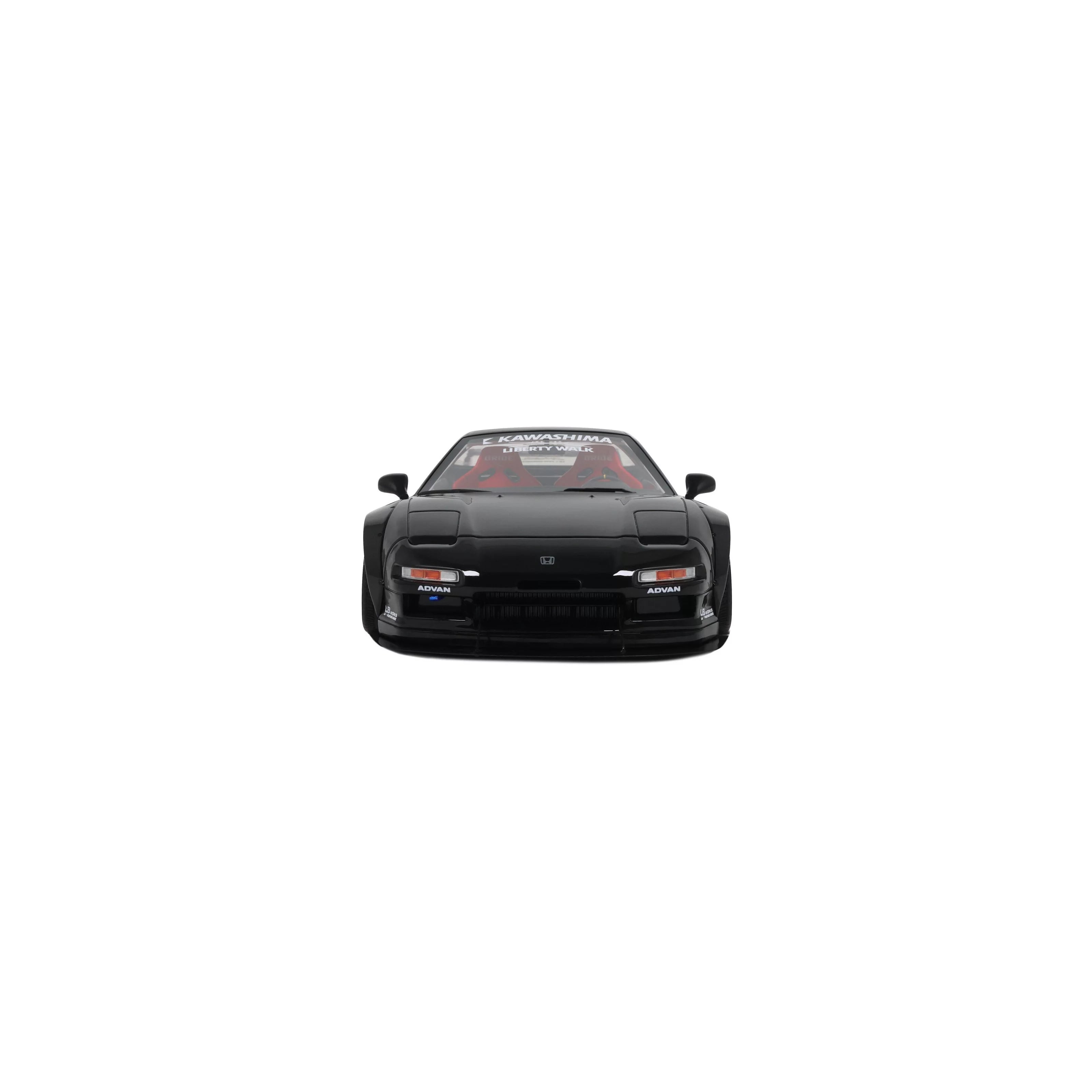 LB-Works Honda NSX (NA1) 2020/OttOmobile/1:18