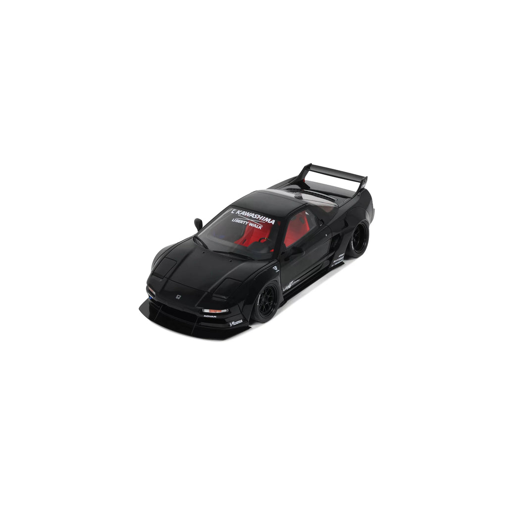LB-Works Honda NSX (NA1) 2020/OttOmobile/1:18