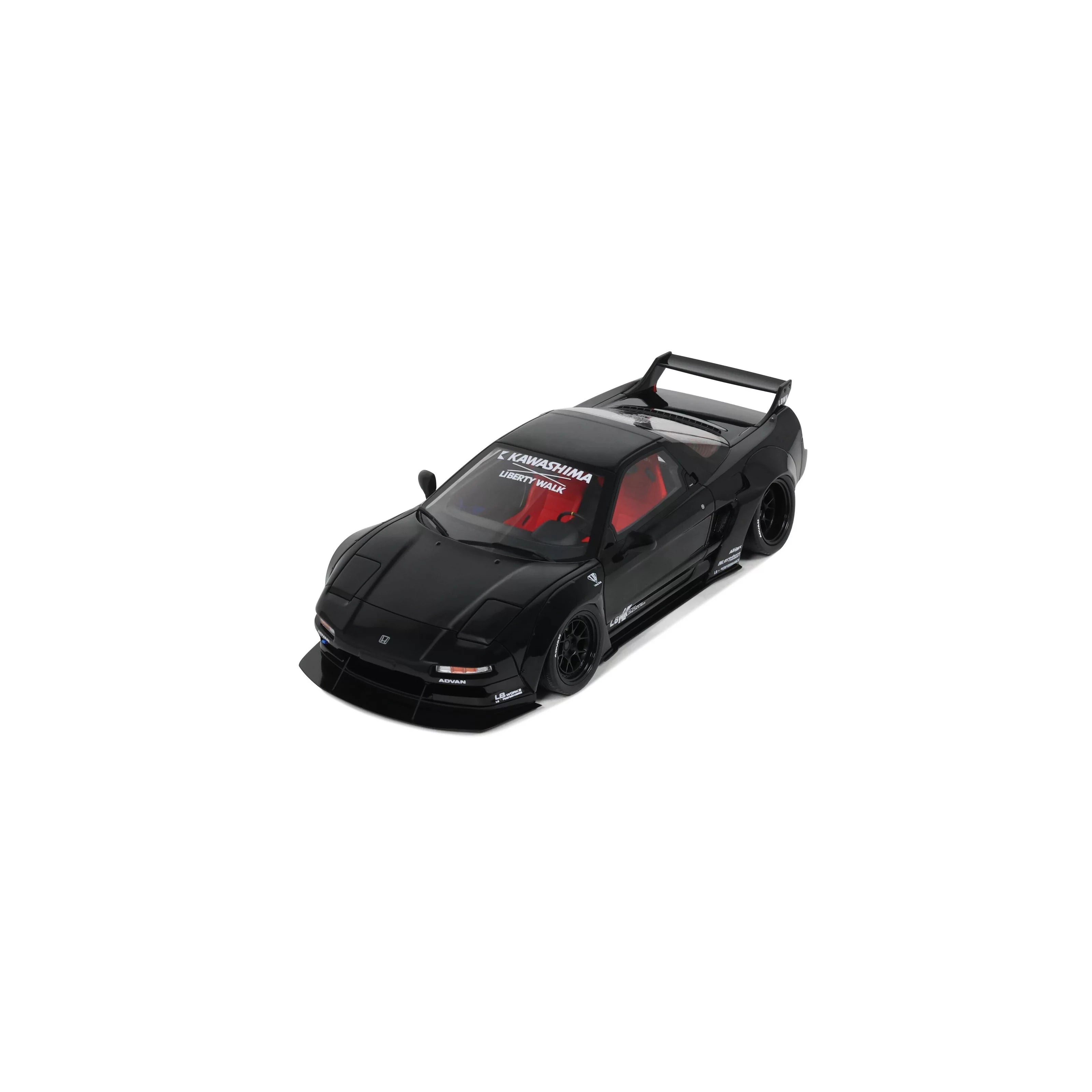 LB-Works Honda NSX (NA1) 2020/OttOmobile/1:18