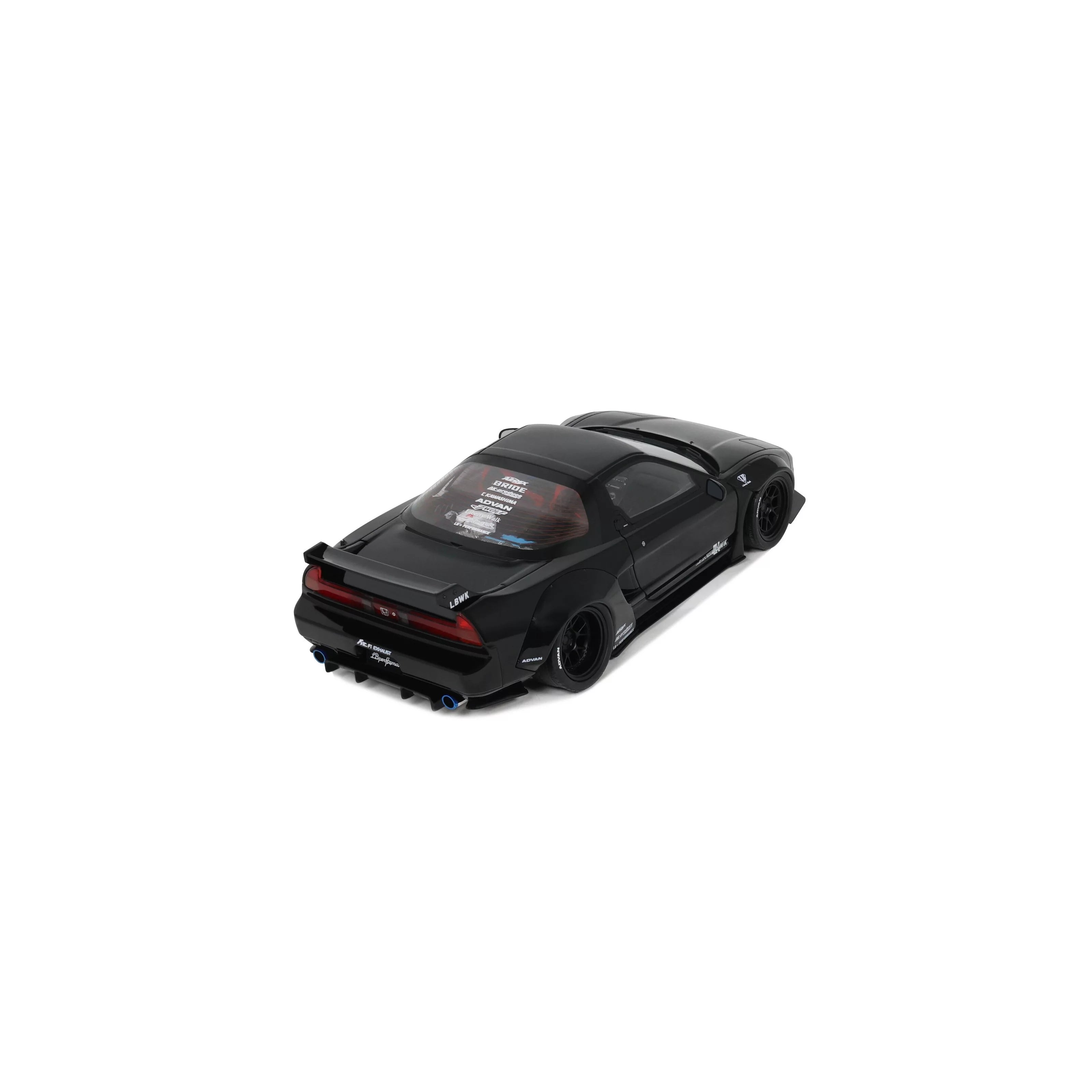 LB-Works Honda NSX (NA1) 2020/OttOmobile/1:18