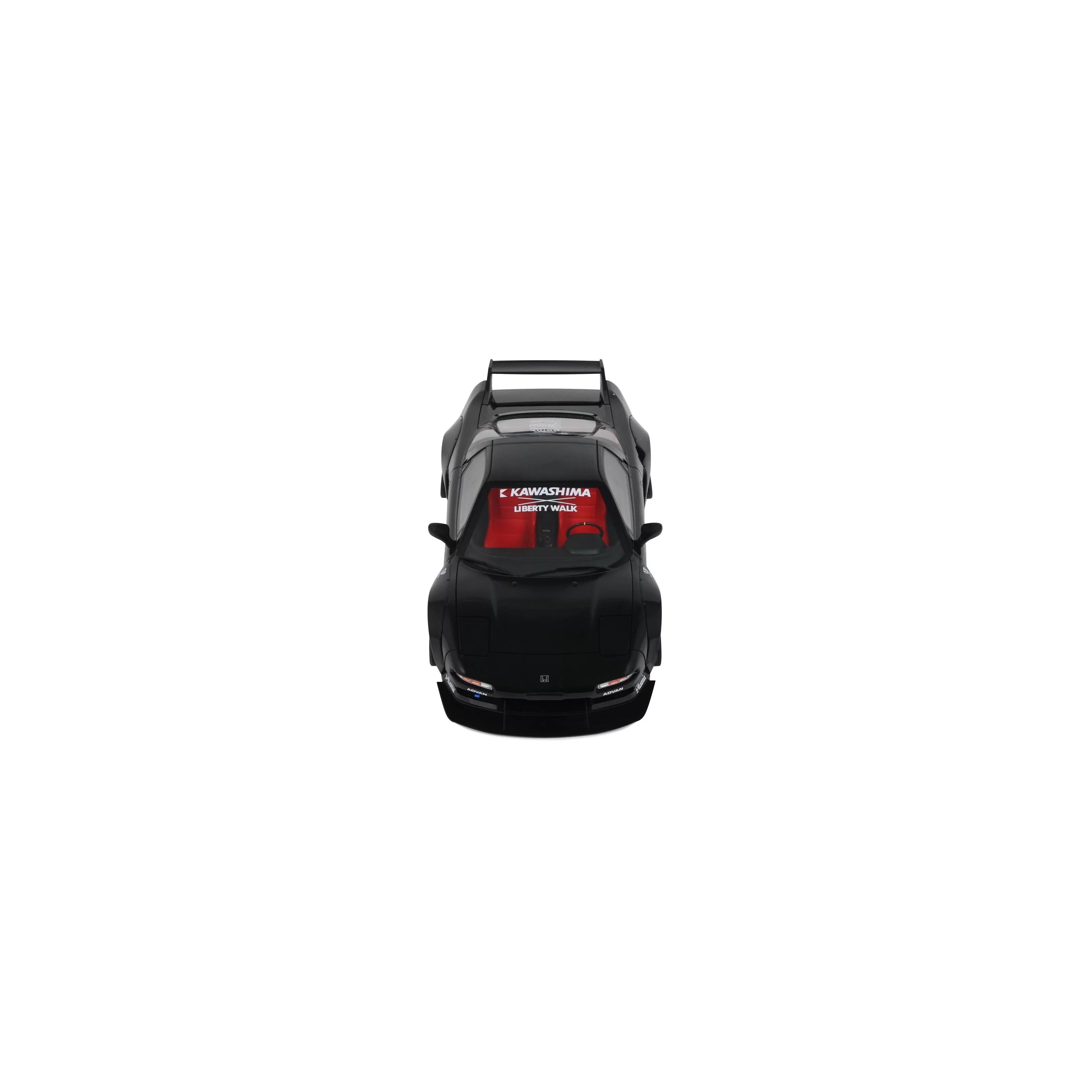 LB-Works Honda NSX (NA1) 2020/OttOmobile/1:18